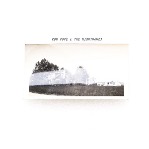 Ron Pope & The Nighthawks